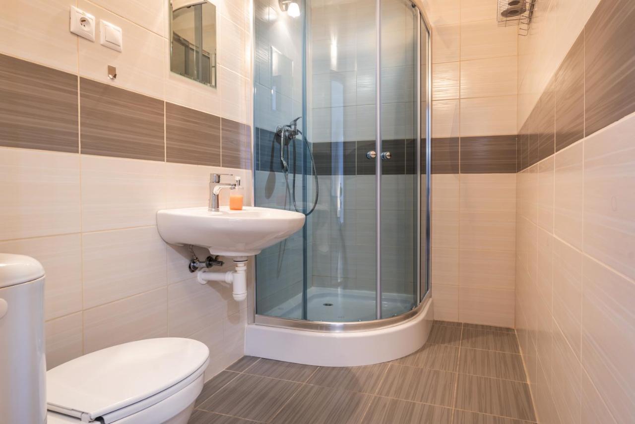 Hotel Poludnica Liptovský Mikuláš Esterno foto
